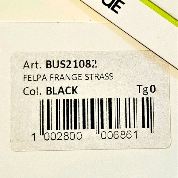 Designer Rhinestone Hoodie - Picture 12 of 13